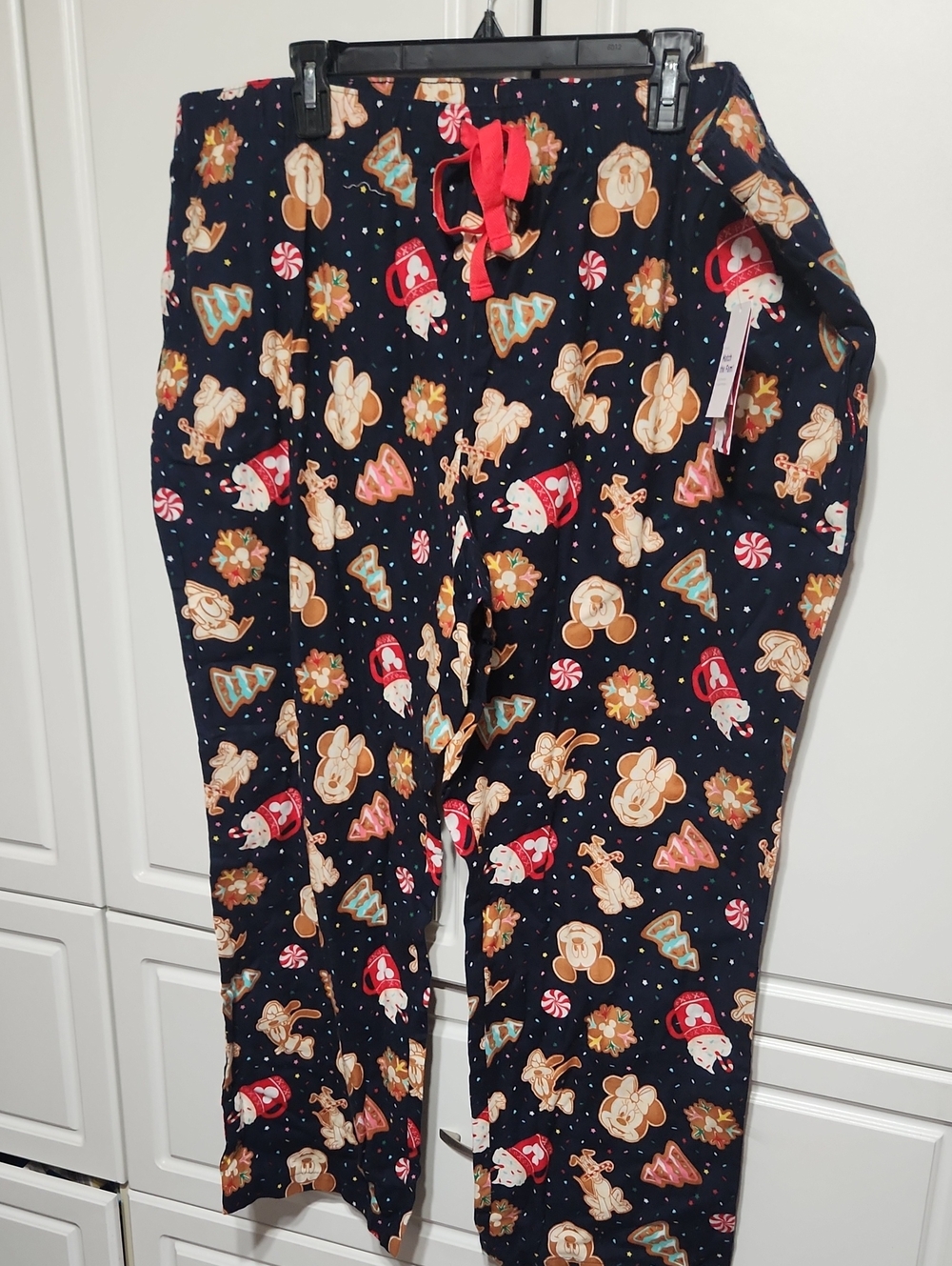 Disney Holiday Pajama Pants